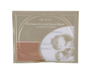 Pilaten Collagen Crystal Facial Mask Maseczka do twarzy 60g