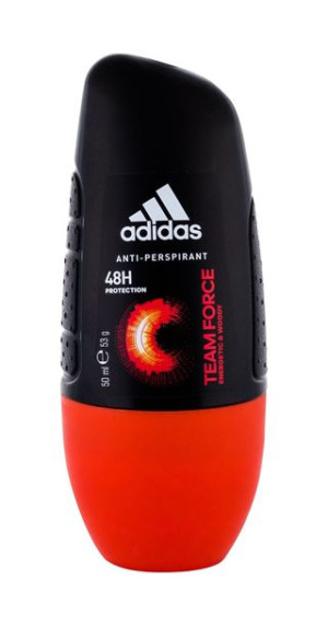Adidas Team Force Antyperspirant 50ml