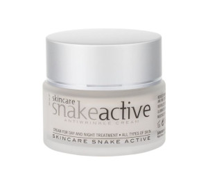 Diet Esthetic Snakeactive Krem do twarzy na dzień 50ml