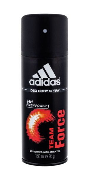 Adidas Team Force Dezodorant 150ml