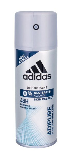 Adidas Adipure 48h Dezodorant 150ml