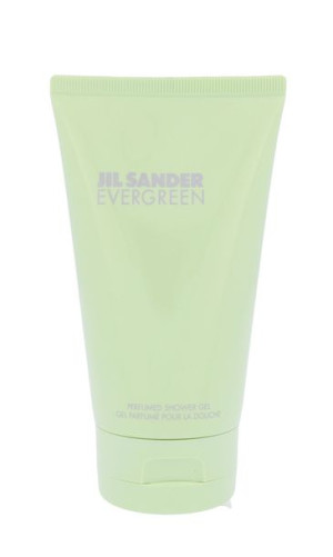 Jil Sander Evergreen Żel pod prysznic 150ml