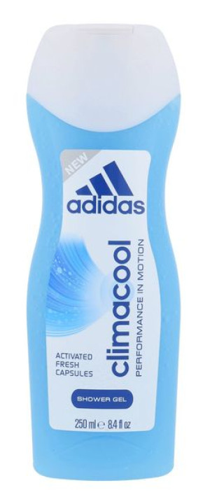 Adidas Climacool Żel pod prysznic 250ml