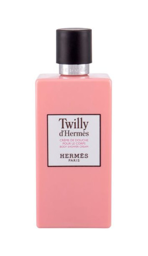 Hermes Twilly d´Hermes Żel pod prysznic 200ml