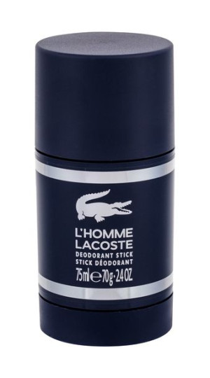 Lacoste L´Homme Lacoste Dezodorant 75ml