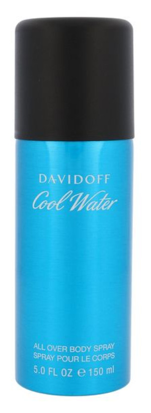 Davidoff Cool Water Dezodorant 150ml