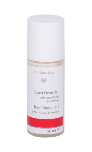 Dr. Hauschka Rose Dezodorant 50ml