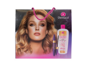 Dermacol Hyaluron Płyn micelarny 400ml zestaw upominkowy