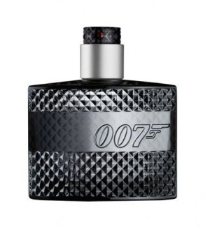 James Bond 007 James Bond 007 Woda po goleniu 50ml