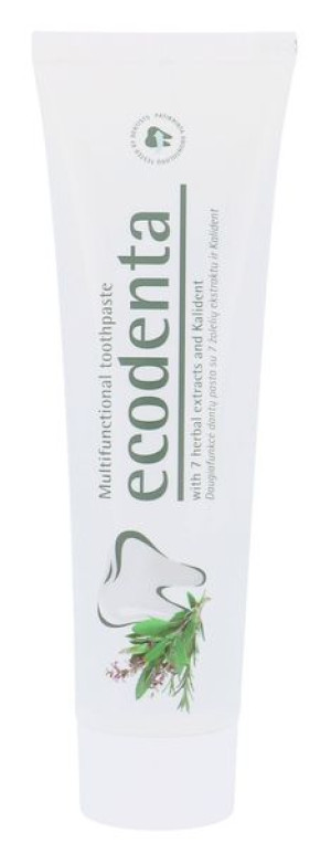 Ecodenta Toothpaste Multifunctional Pasta do zębów 100ml