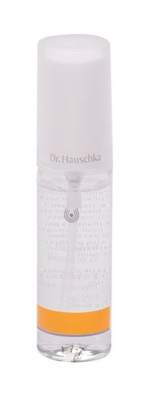 Dr. Hauschka Clarifying Intensive Treatment 25  Serum do twarzy 40ml