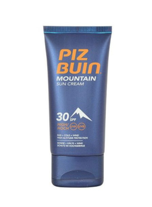 PIZ BUIN Mountain SPF30 Preparat do opalania twarzy 50ml