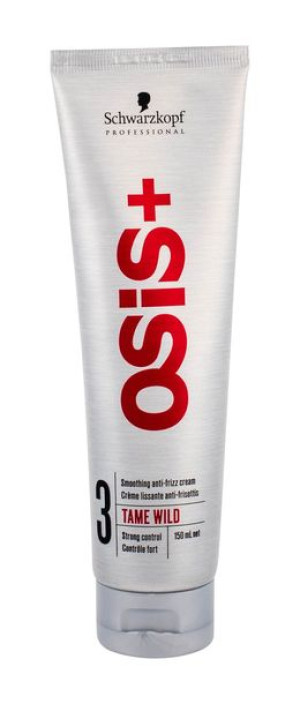 Schwarzkopf Osis  Tame Wild Wygładzanie włosów 150ml
