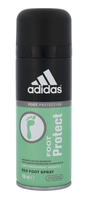 Adidas Foot Protect Spray do stóp 150ml