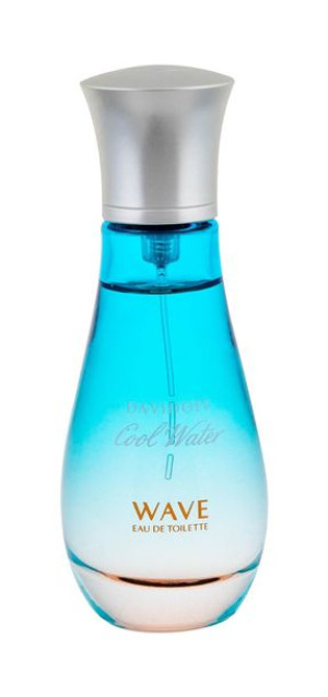 Davidoff Cool Water Wave Woman Woda toaletowa 30ml