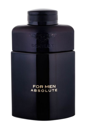 Bentley Bentley for Men Absolute Woda perfumowana 100ml