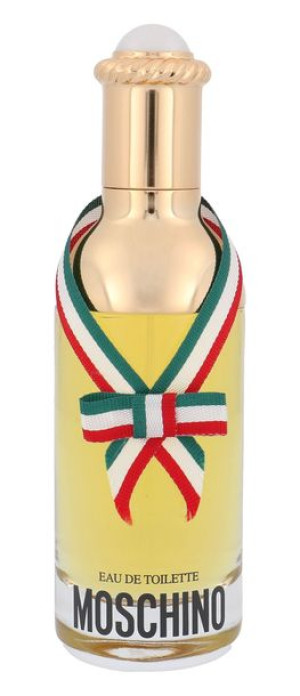 Moschino Moschino Femme Woda toaletowa 75ml