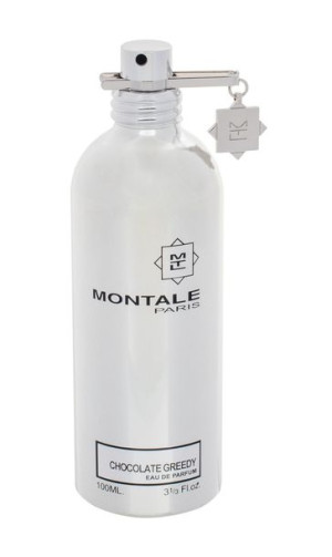 Montale Paris Chocolate Greedy Woda perfumowana 100ml