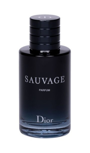 Christian Dior Sauvage Perfumy 100ml