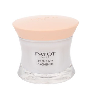 PAYOT Creme No2 Cachemire Krem do twarzy na dzień 50ml tester