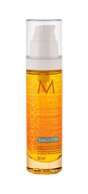 Moroccanoil Smooth Blow Dry Concentrate Wygładzanie włosów 50ml