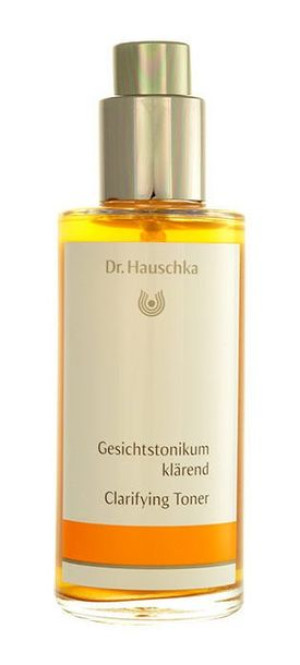 Dr. Hauschka Clarifying Toniki 100ml