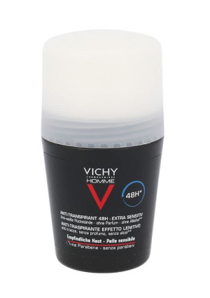 Vichy Homme 48h Antyperspirant 50ml