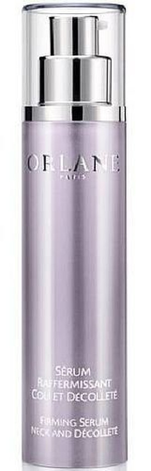 Orlane Firming Serum Neck And Décolleté Krem do dekoltu 50ml