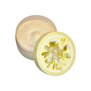 The Body Shop Moringa Peeling do ciała 200ml