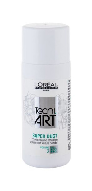 L´Oréal Professionnel Tecni.Art Super Dust Objętość włosów 7g