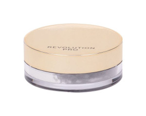 Makeup Revolution London Revolution PRO Hydra Matte Puder 5,5g Translucent