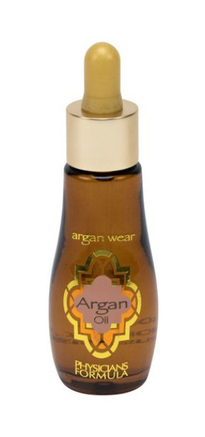 Physicians Formula Argan Wear Ultra-Nourishing Argan Oil Olejek do ciała 30