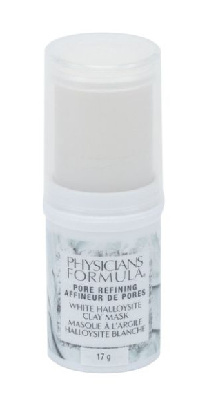 Physicians Formula White Halloysite Clay Mask Pore Refining Maseczka do twa