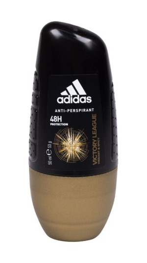 Adidas Victory League Antyperspirant 50ml