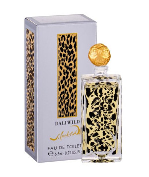 Salvador Dali Dali Wild Woda toaletowa 6,5ml