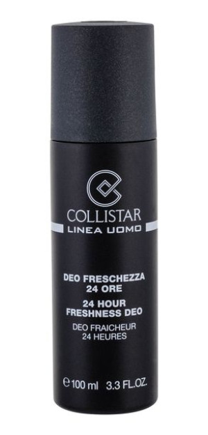 Collistar Men 24 Hour Dezodorant 100ml