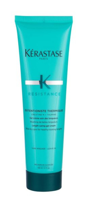Kérastase Résistance Extentioniste Stylizacja włosów na gorąco 150ml
