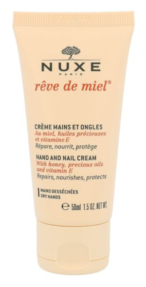 NUXE Reve de Miel Krem do rąk 50ml