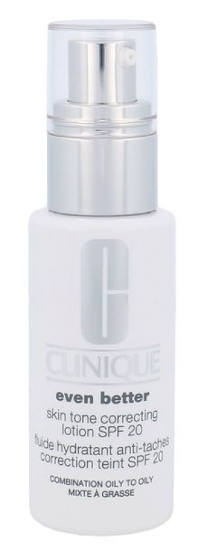 Clinique Even Better Skin Tone Correcting SPF20 Krem do twarzy na dzień 50m