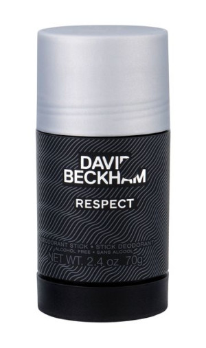 David Beckham Respect Dezodorant 75ml