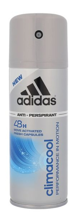 Adidas Climacool 48H Antyperspirant 150ml