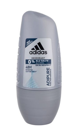 Adidas Adipure 48h Dezodorant 50ml