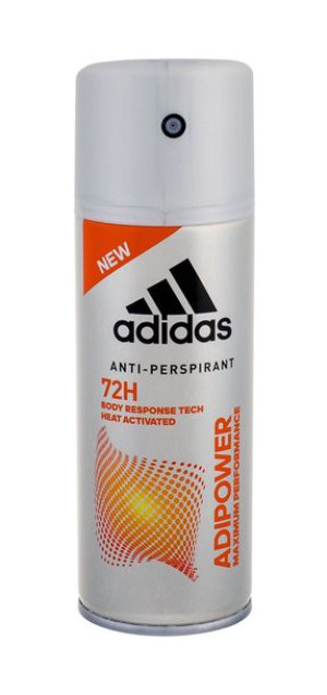 Adidas AdiPower 72H Antyperspirant 150ml