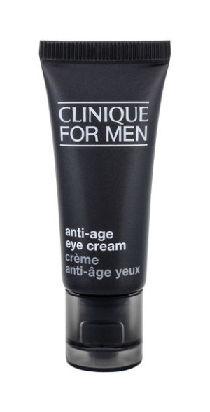Clinique For Men Anti-Age Eye Cream Krem pod oczy 15ml