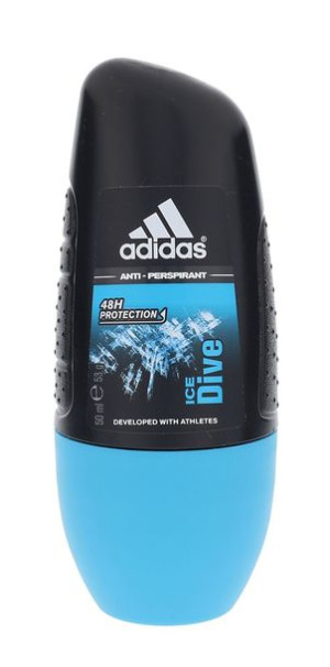 Adidas Ice Dive Antyperspirant 50ml