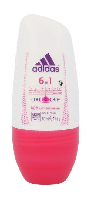 Adidas 6in1 48h Antyperspirant 50ml