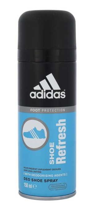 Adidas Shoe Refresh Spray do stóp 150ml