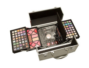 Makeup Trading My Treasure Case Zestaw kosmetyków 104,3g