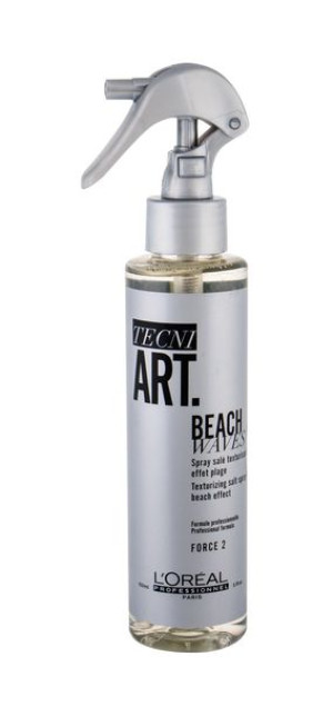 L´Oréal Professionnel Wild Stylers Beach Waves Stylizacja włosów 150ml