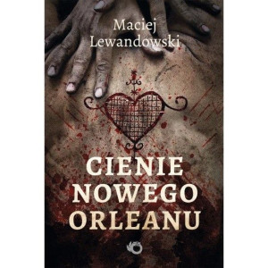 Lewandowski - Cienie Nowego Orleanu